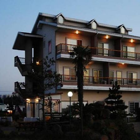 Dg Beach Pension Czedżu Pokój zdjęcie