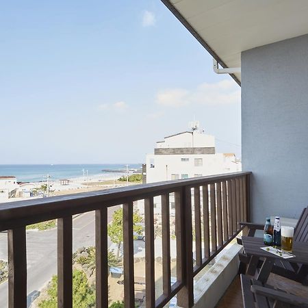 Dg Beach Pension Czedżu Zewnętrze zdjęcie