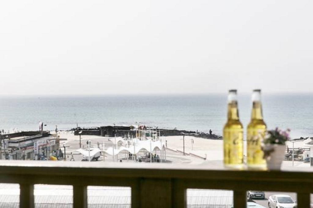 Dg Beach Pension Czedżu Pokój zdjęcie