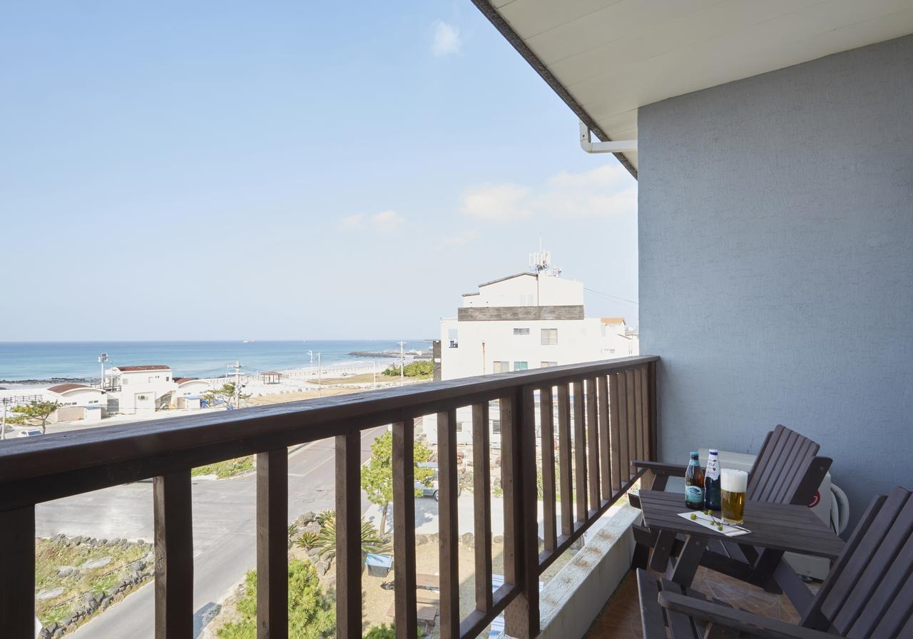 Dg Beach Pension Czedżu Zewnętrze zdjęcie